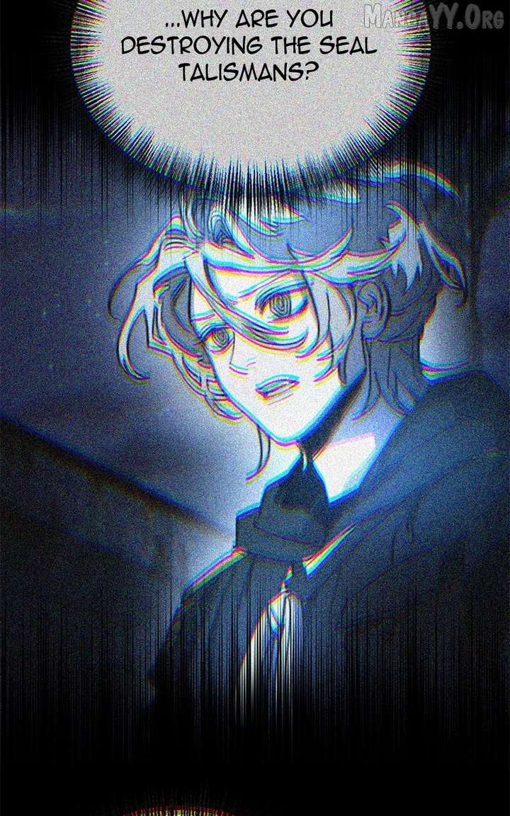 I Was Mistaken for the Villain Chapter 33 391 075