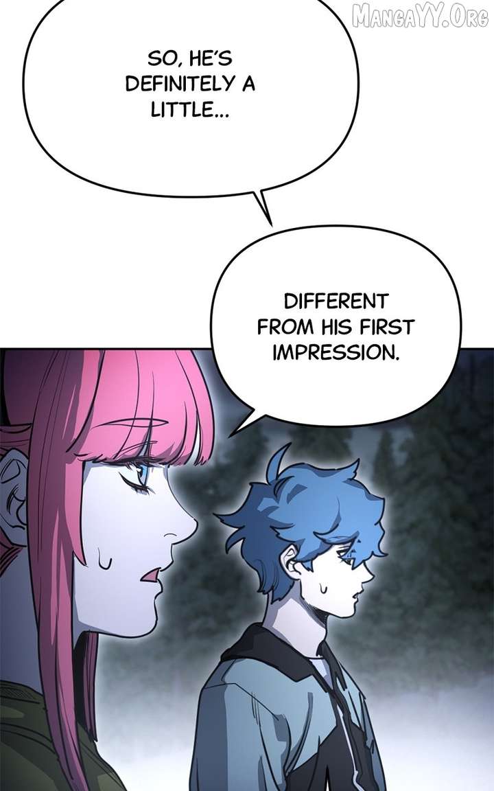 I Was Mistaken for the Villain Chapter 33 406 090