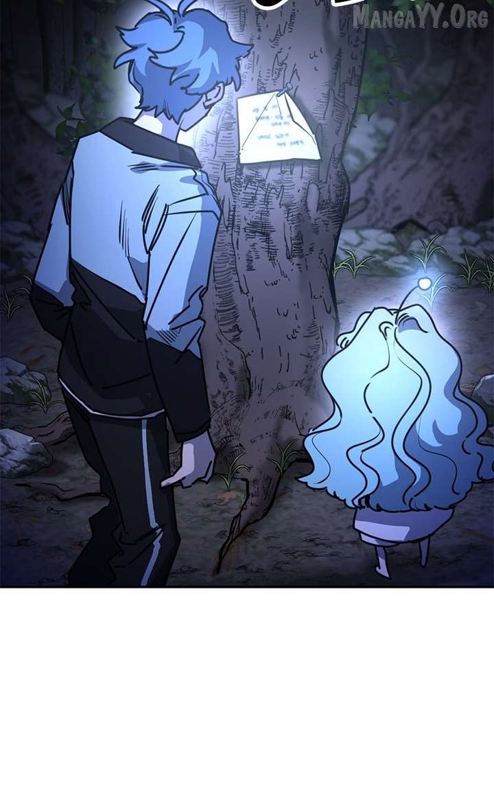 I Was Mistaken for the Villain Chapter 33 416 100