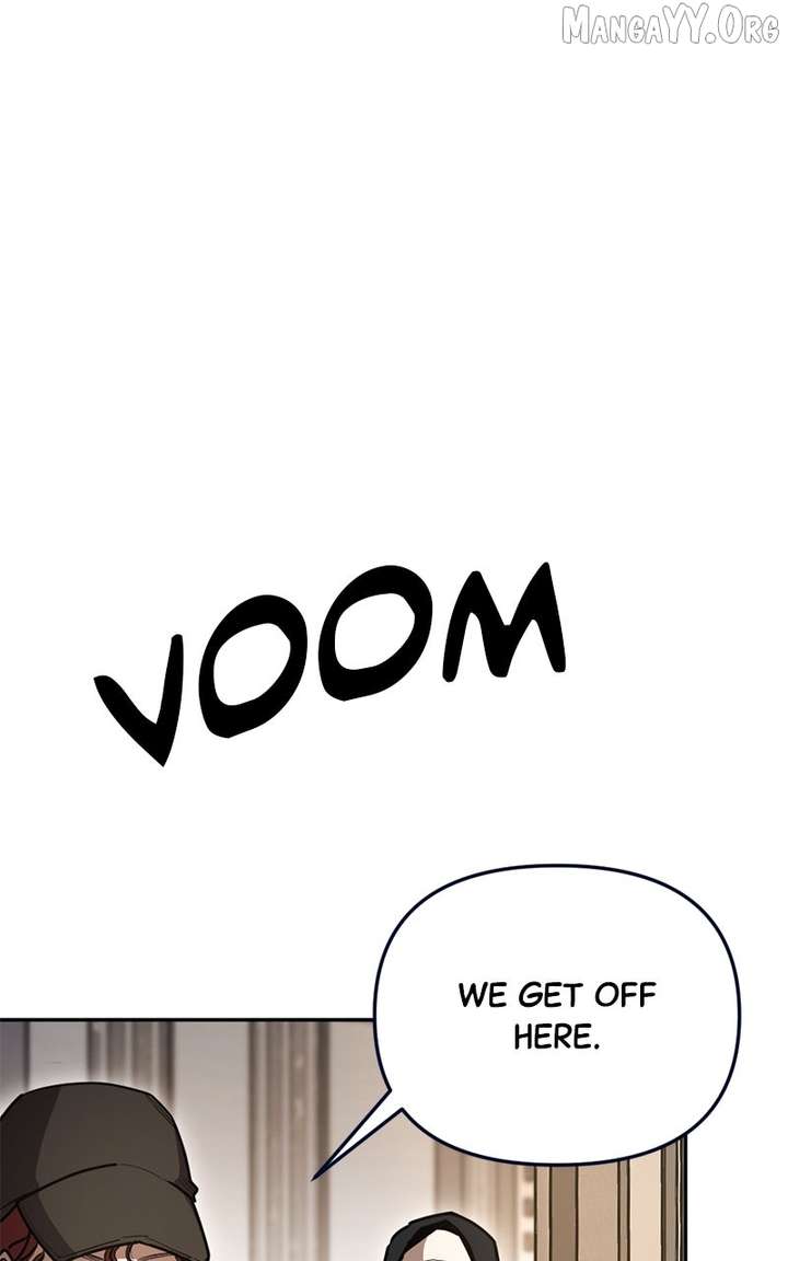 I Was Mistaken for the Villain Chapter 35 325 003