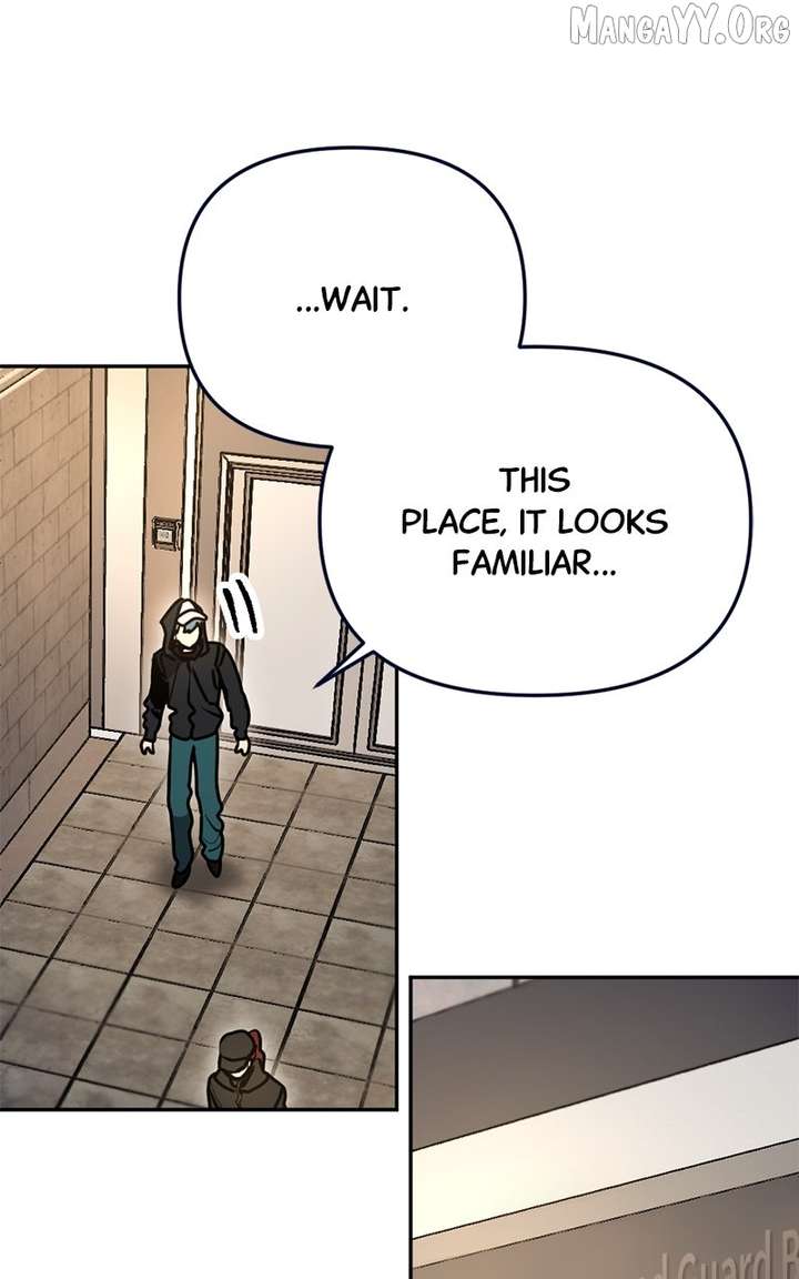 I Was Mistaken for the Villain Chapter 35 330 008