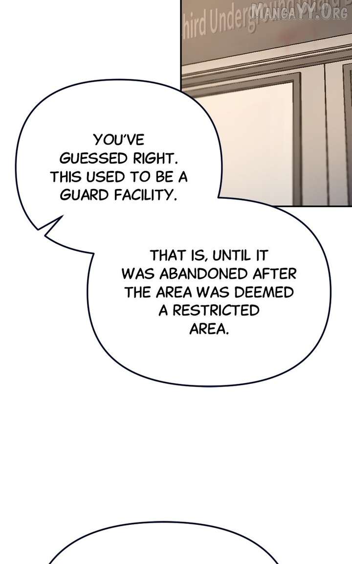 I Was Mistaken for the Villain Chapter 35 331 009