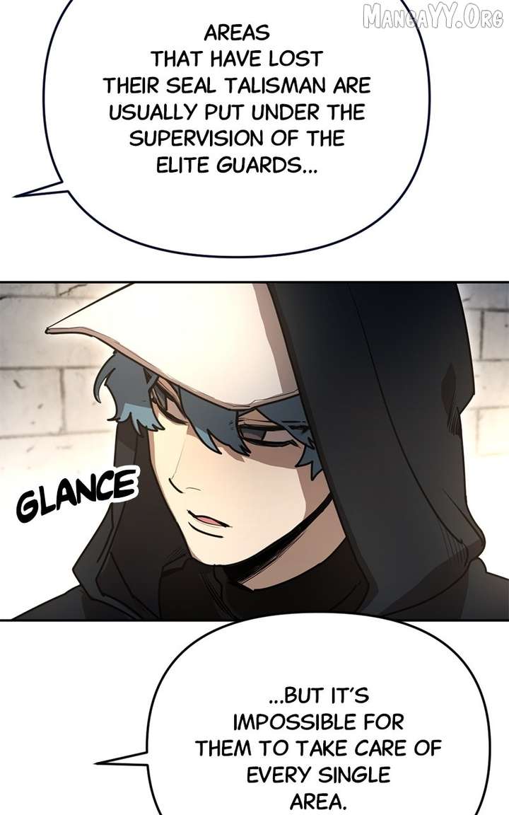 I Was Mistaken for the Villain Chapter 35 332 010