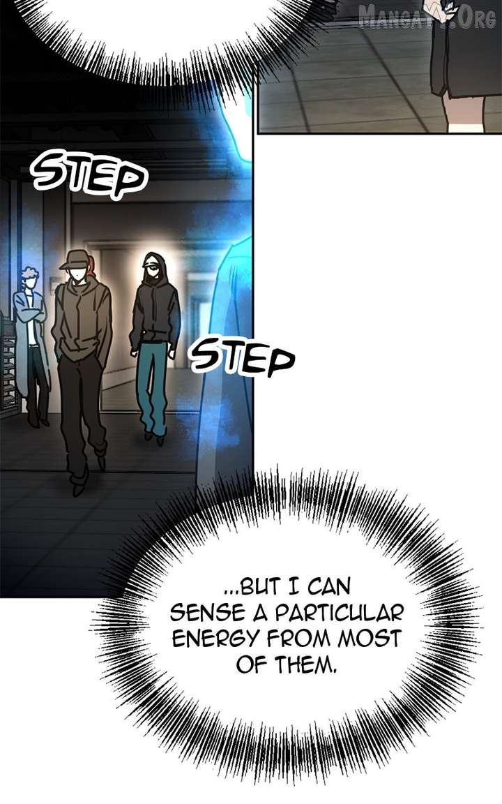 I Was Mistaken for the Villain Chapter 35 334 012