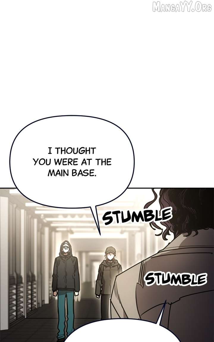 I Was Mistaken for the Villain Chapter 35 338 016