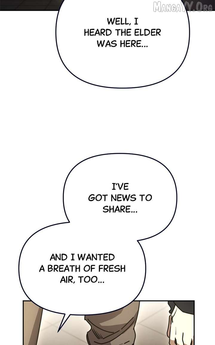 I Was Mistaken for the Villain Chapter 35 339 017