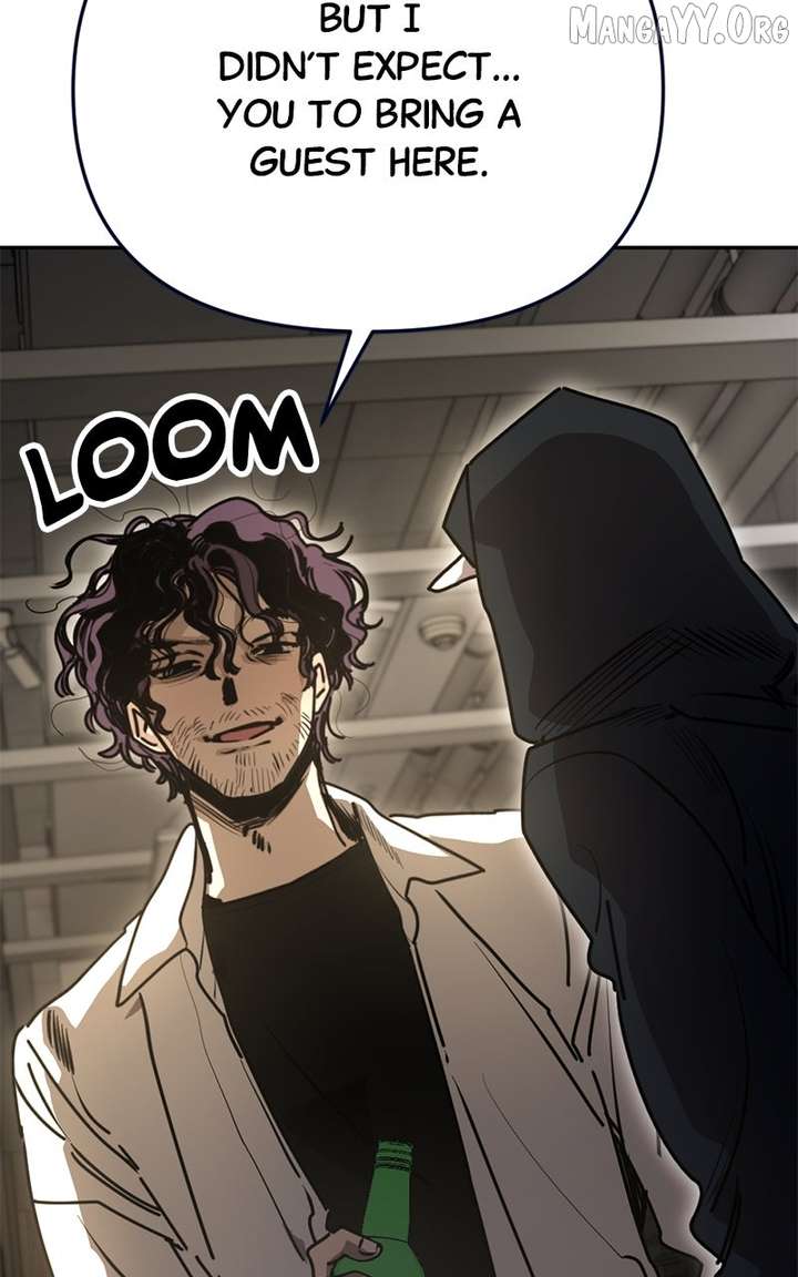 I Was Mistaken for the Villain Chapter 35 341 019