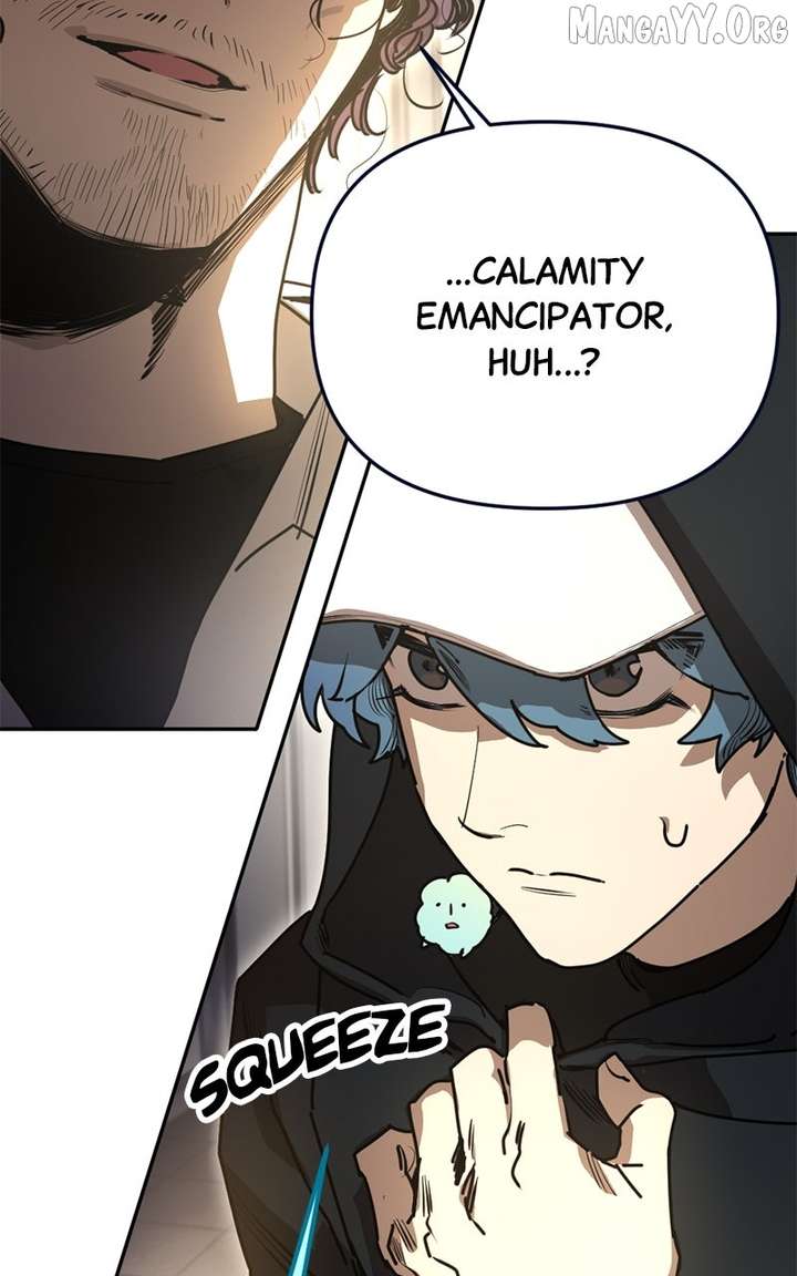 I Was Mistaken for the Villain Chapter 35 343 021