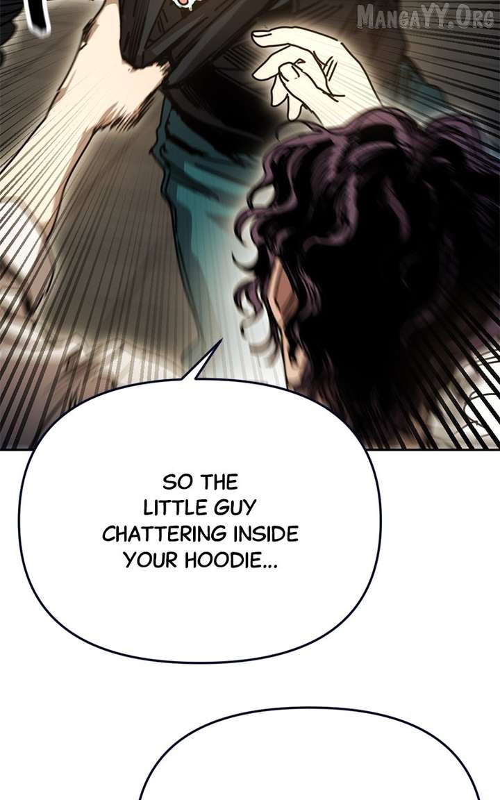 I Was Mistaken for the Villain Chapter 35 349 027