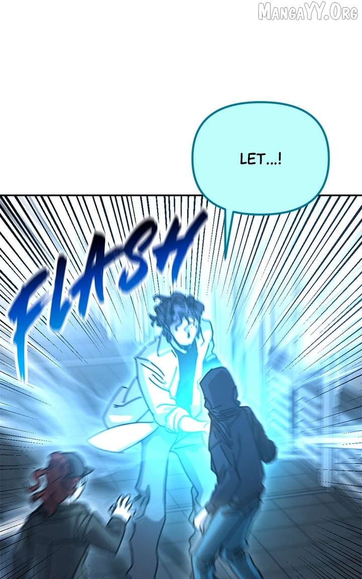 I Was Mistaken for the Villain Chapter 35 351 029