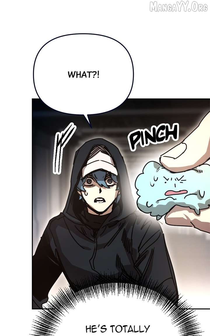 I Was Mistaken for the Villain Chapter 35 356 034