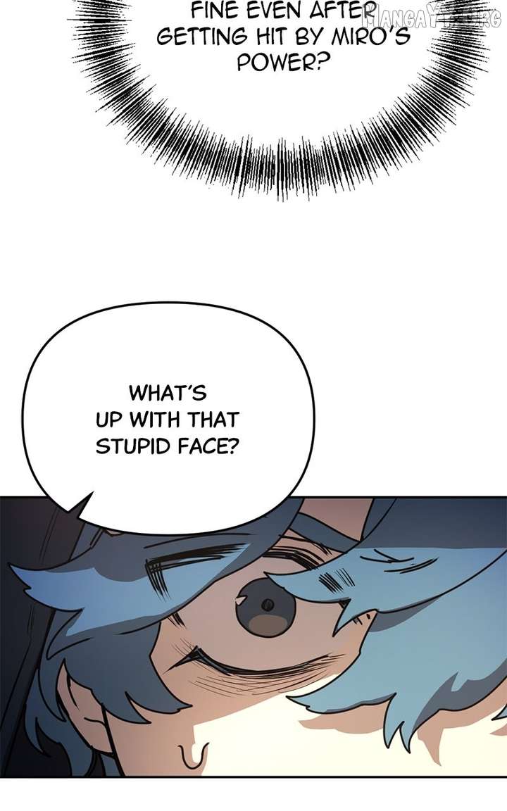 I Was Mistaken for the Villain Chapter 35 357 035