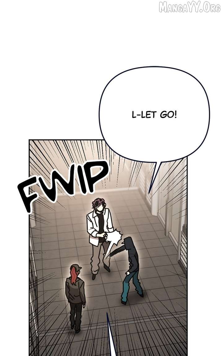 I Was Mistaken for the Villain Chapter 35 362 040