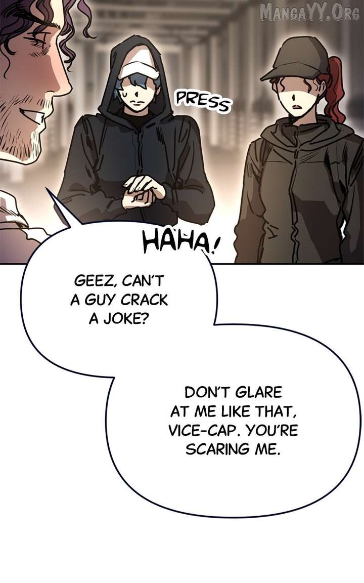 I Was Mistaken for the Villain Chapter 35 364 042