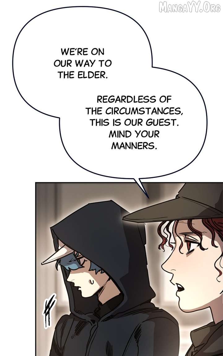 I Was Mistaken for the Villain Chapter 35 365 043