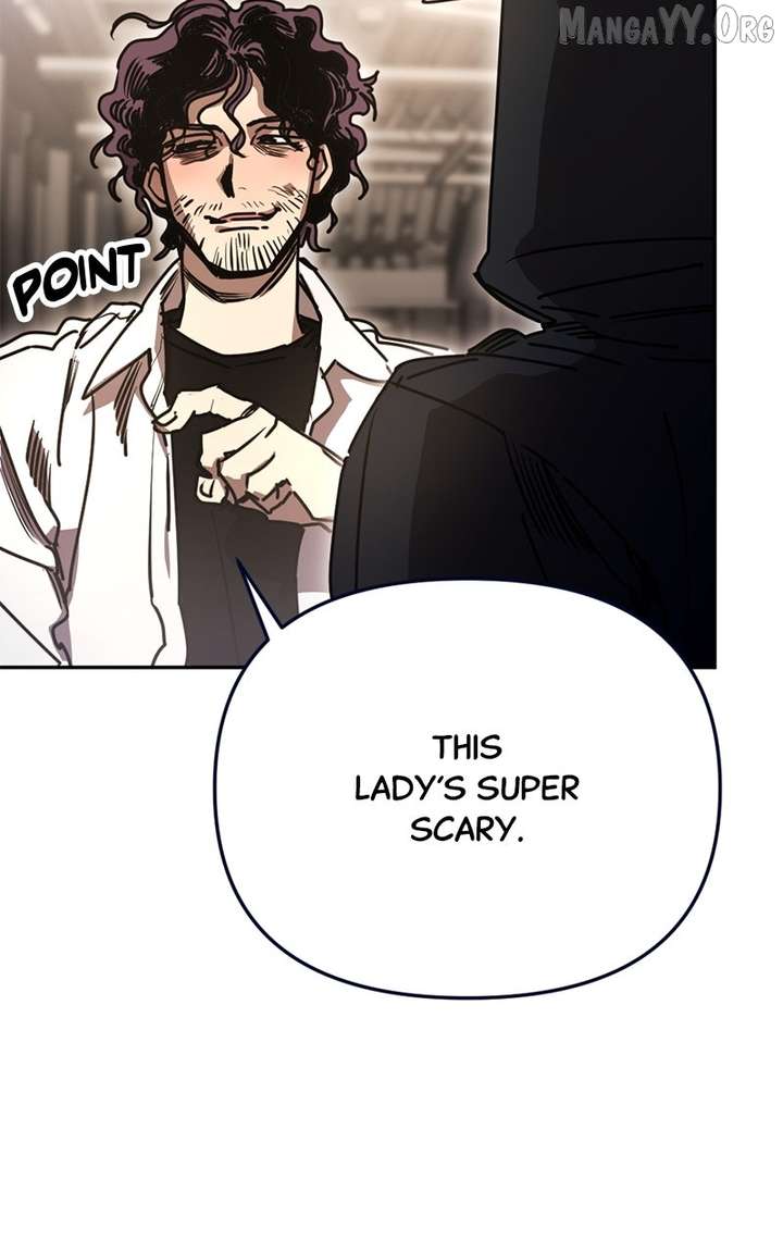 I Was Mistaken for the Villain Chapter 35 367 045