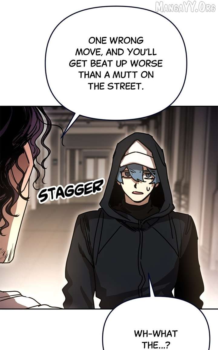 I Was Mistaken for the Villain Chapter 35 368 046