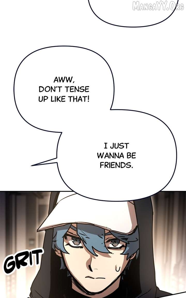 I Was Mistaken for the Villain Chapter 35 369 047