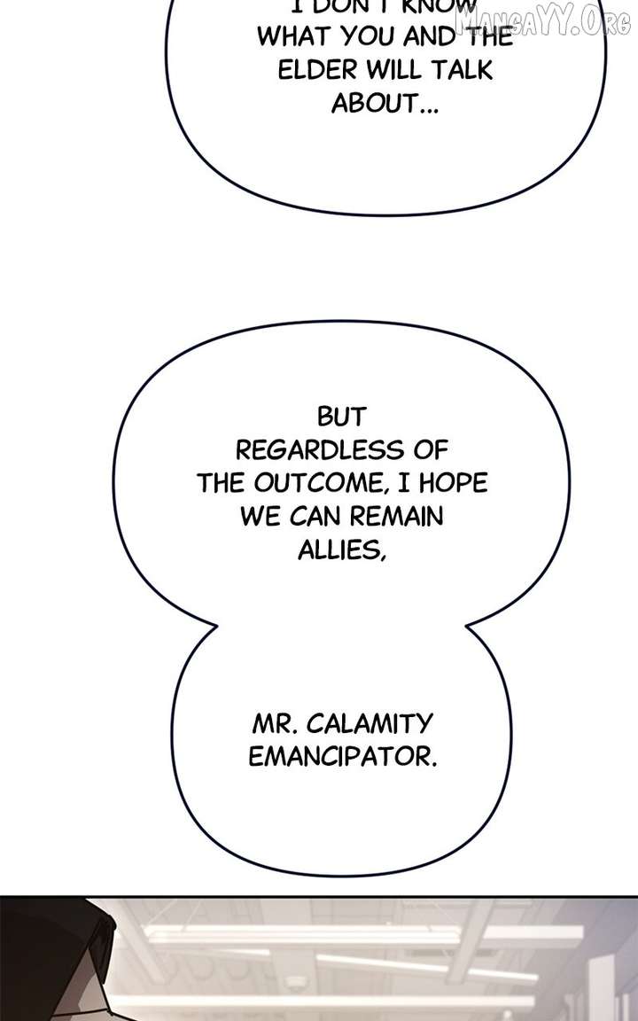 I Was Mistaken for the Villain Chapter 35 371 049