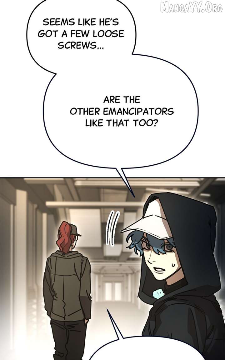 I Was Mistaken for the Villain Chapter 35 373 051