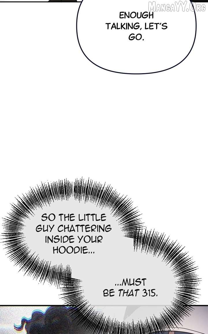 I Was Mistaken for the Villain Chapter 35 374 052