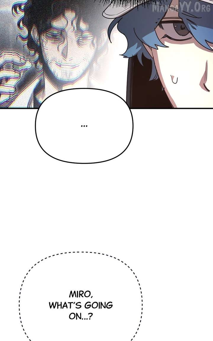 I Was Mistaken for the Villain Chapter 35 375 053