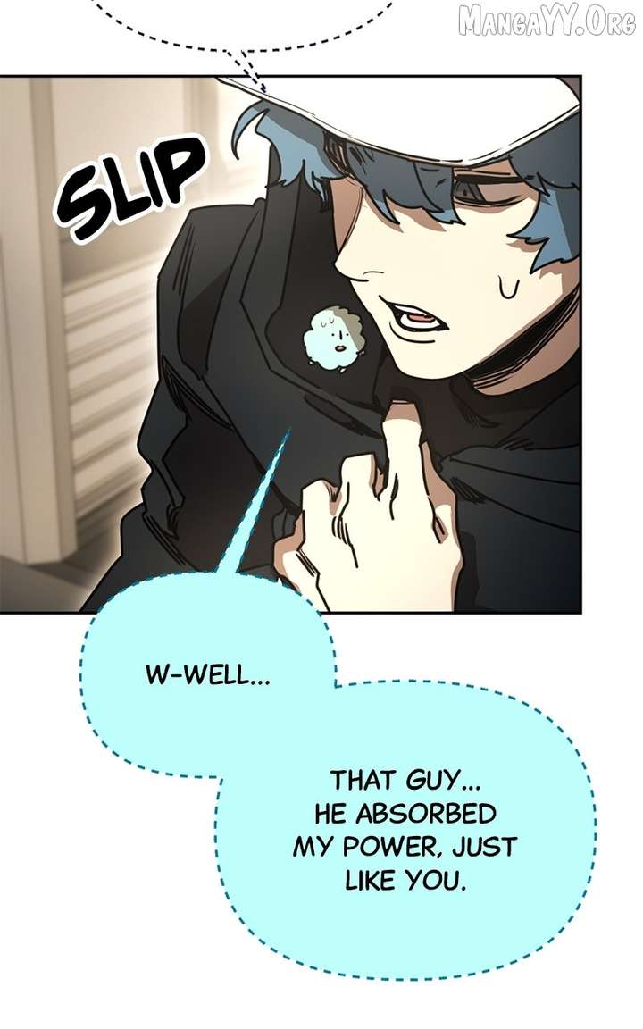I Was Mistaken for the Villain Chapter 35 376 054