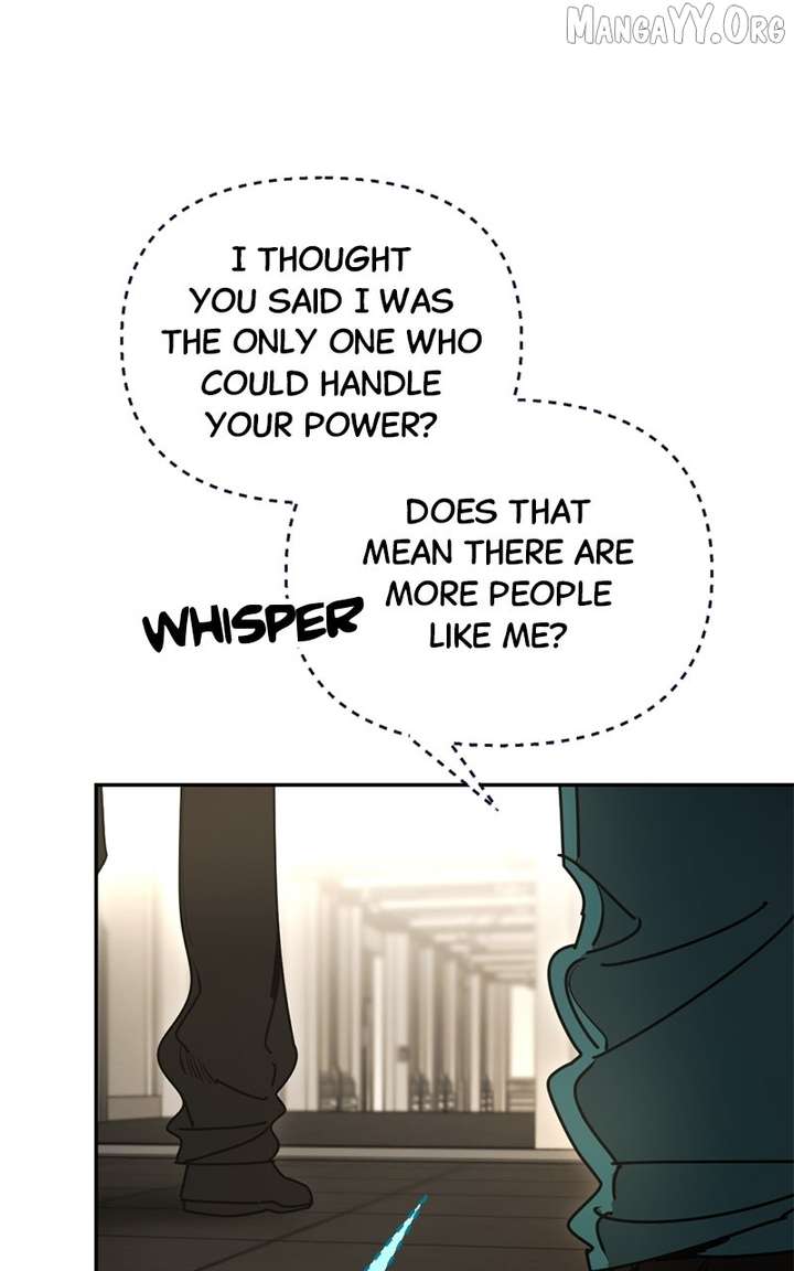 I Was Mistaken for the Villain Chapter 35 377 055