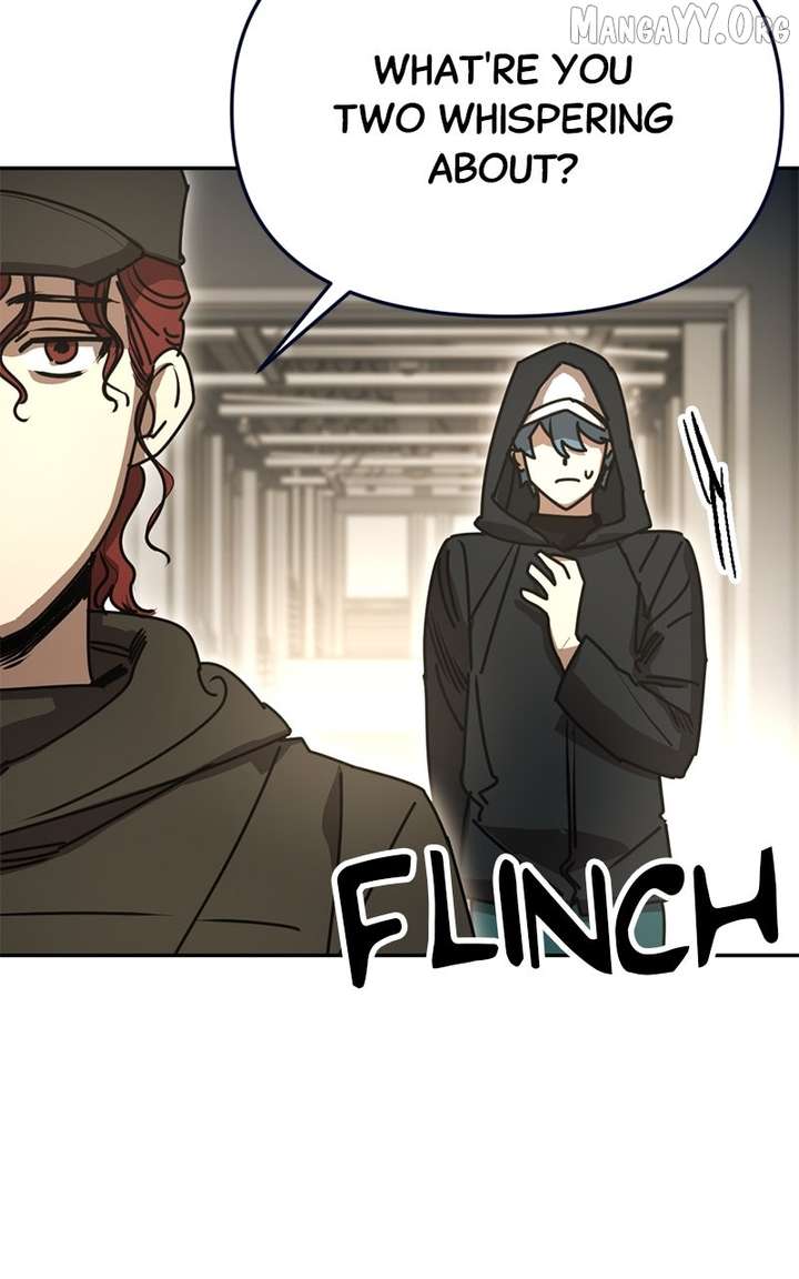 I Was Mistaken for the Villain Chapter 35 379 057
