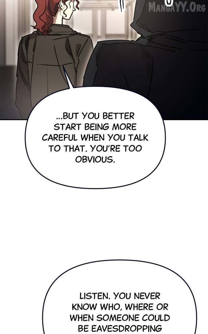 I Was Mistaken for the Villain Chapter 35 381 059