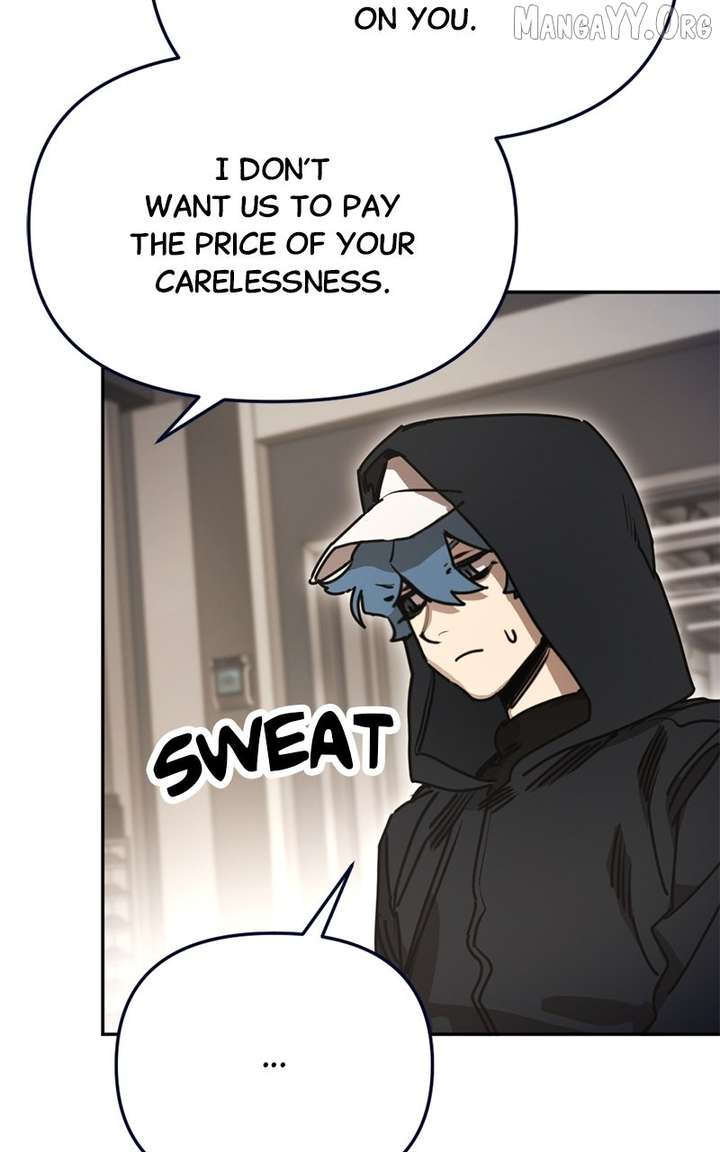 I Was Mistaken for the Villain Chapter 35 382 060