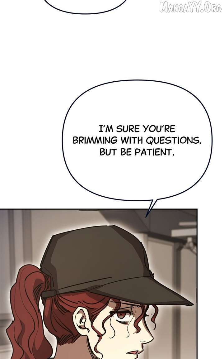 I Was Mistaken for the Villain Chapter 35 383 061