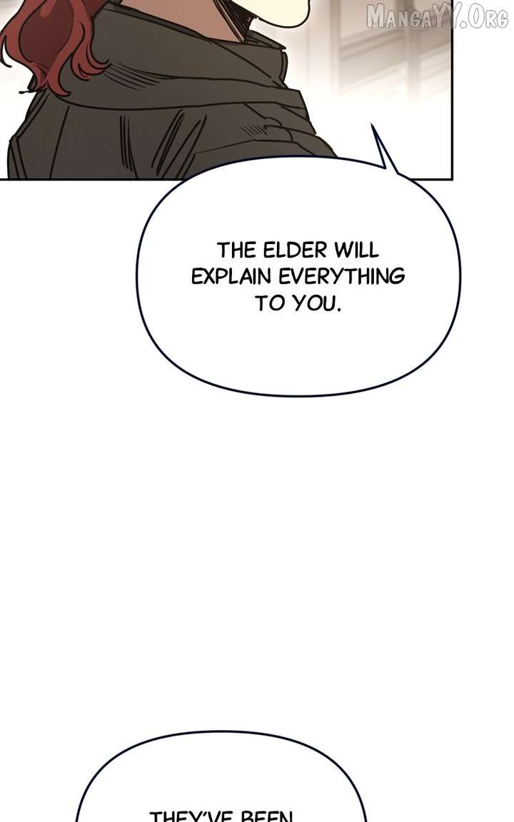 I Was Mistaken for the Villain Chapter 35 384 062