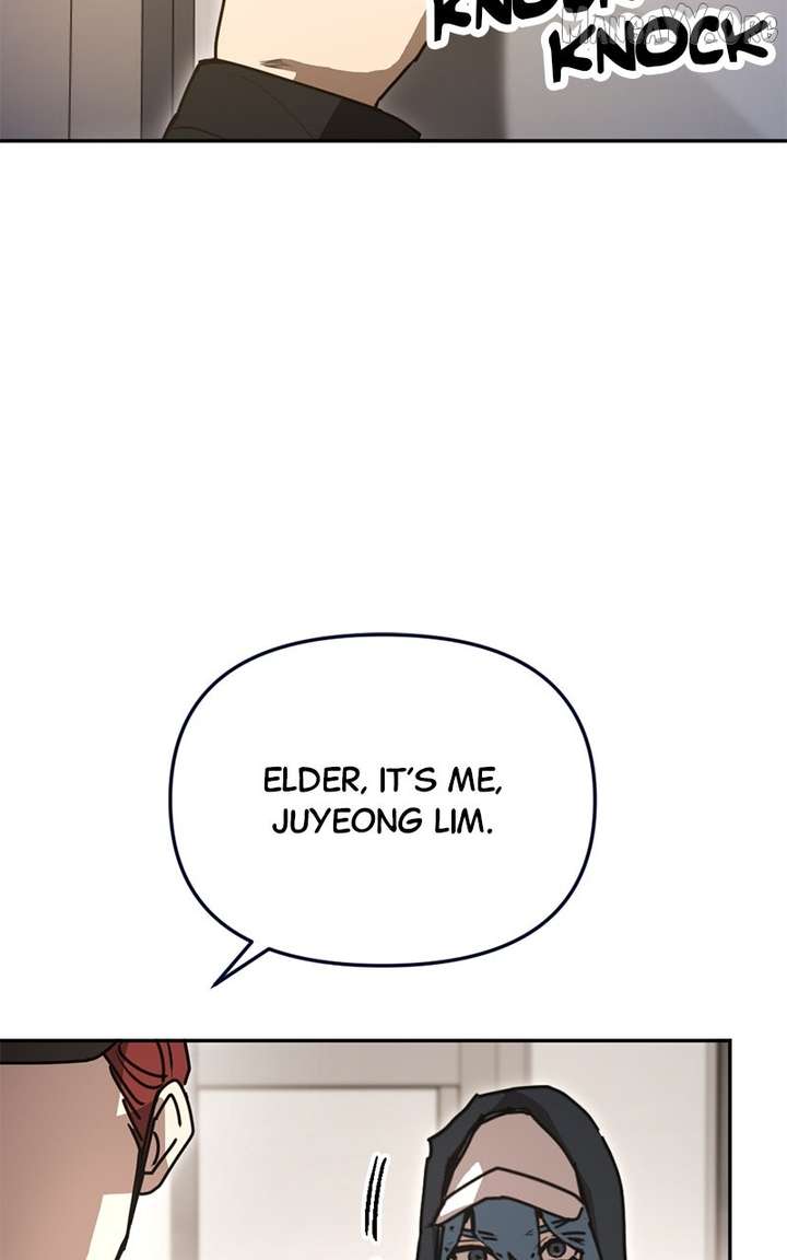 I Was Mistaken for the Villain Chapter 35 387 065