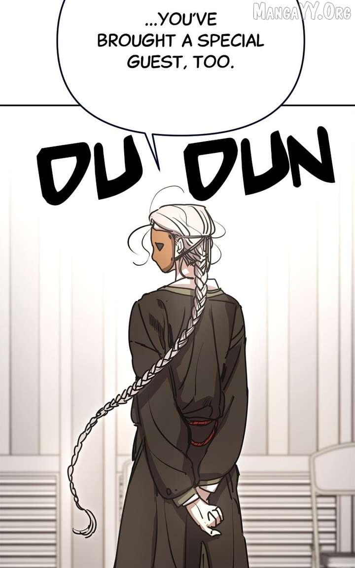 I Was Mistaken for the Villain Chapter 35 392 070