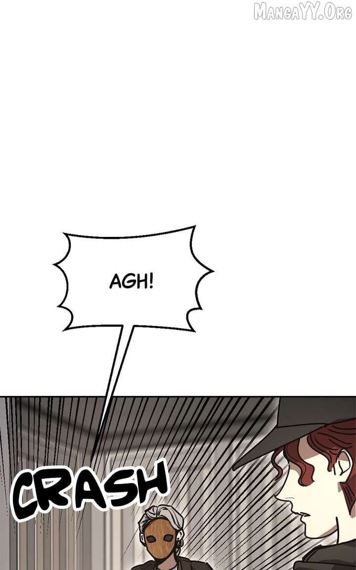 I Was Mistaken for the Villain Chapter 35 400 078