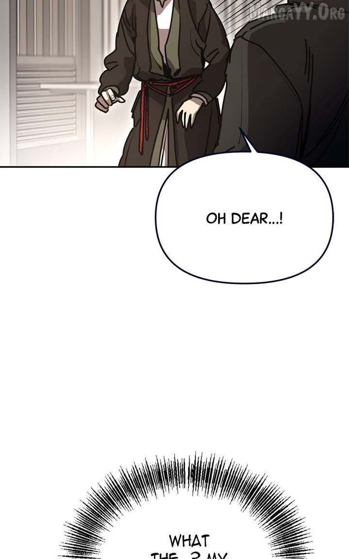 I Was Mistaken for the Villain Chapter 35 401 079