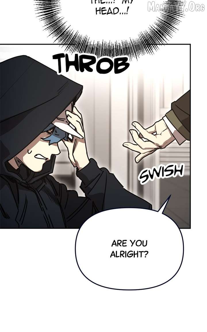 I Was Mistaken for the Villain Chapter 35 402 080