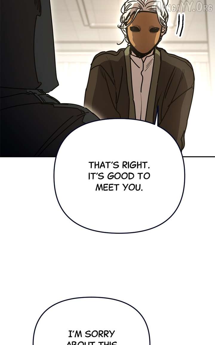I Was Mistaken for the Villain Chapter 35 405 083
