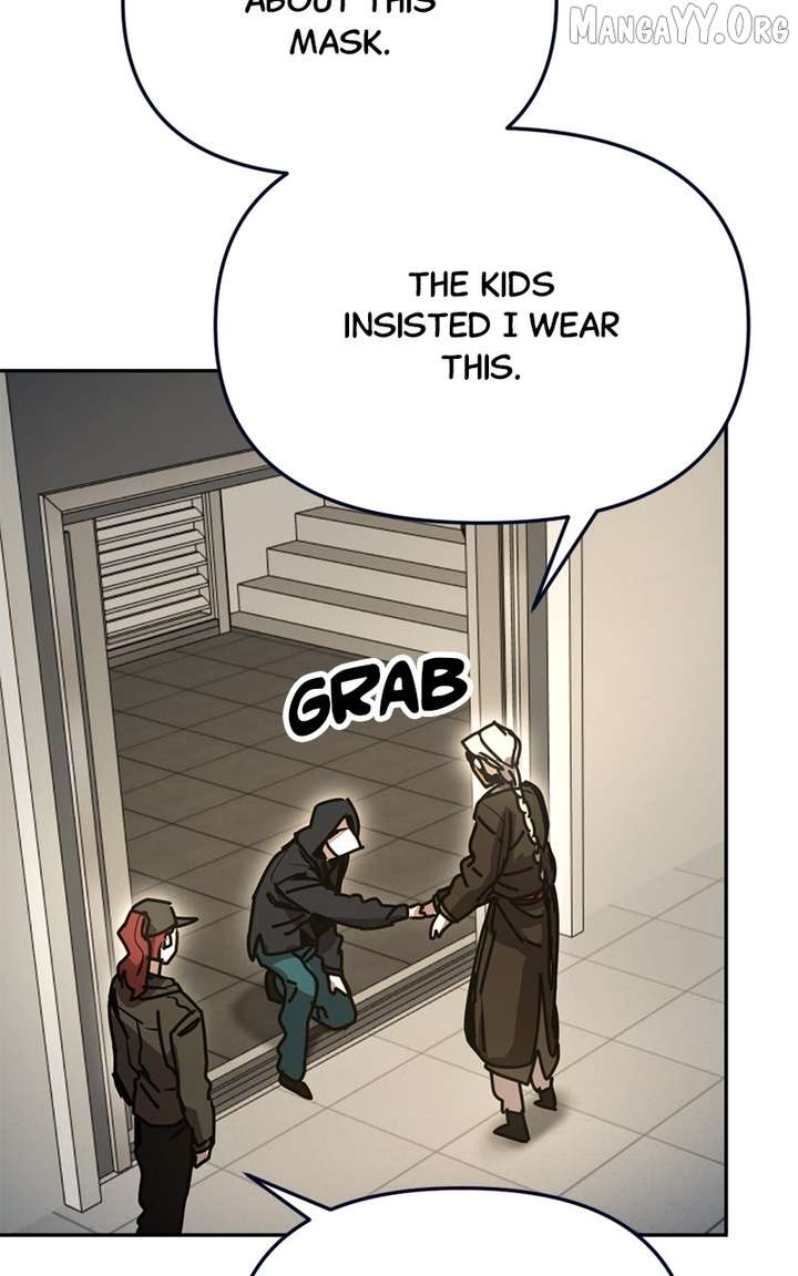 I Was Mistaken for the Villain Chapter 35 406 084