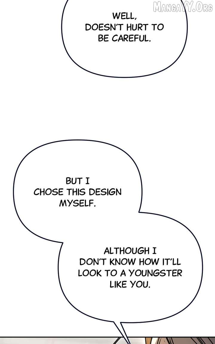 I Was Mistaken for the Villain Chapter 35 407 085