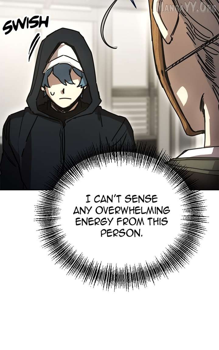 I Was Mistaken for the Villain Chapter 35 408 086