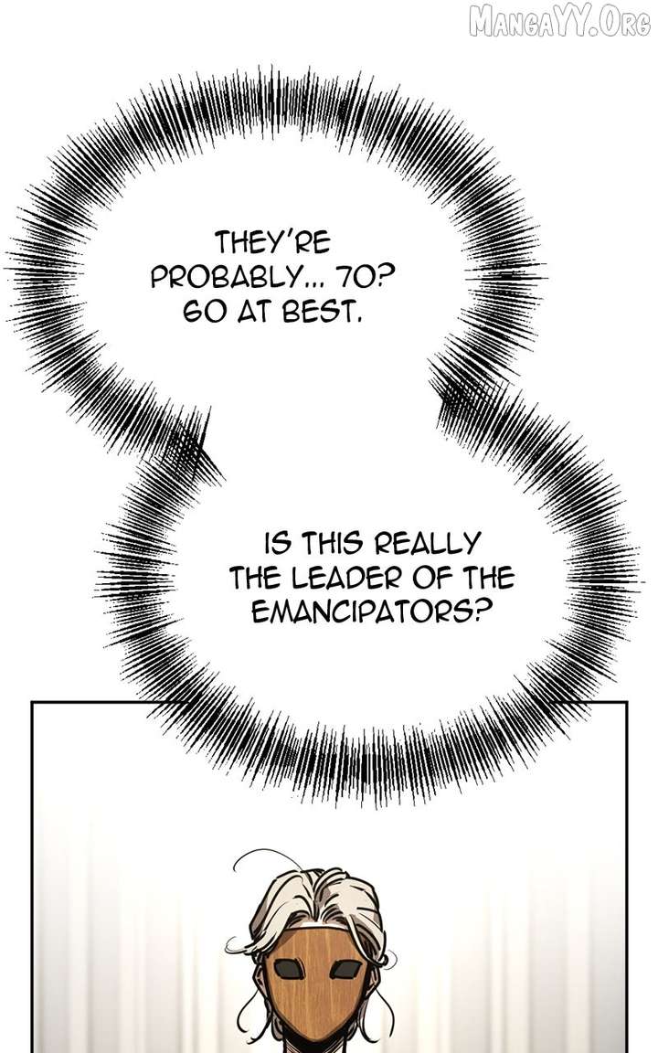 I Was Mistaken for the Villain Chapter 35 409 087
