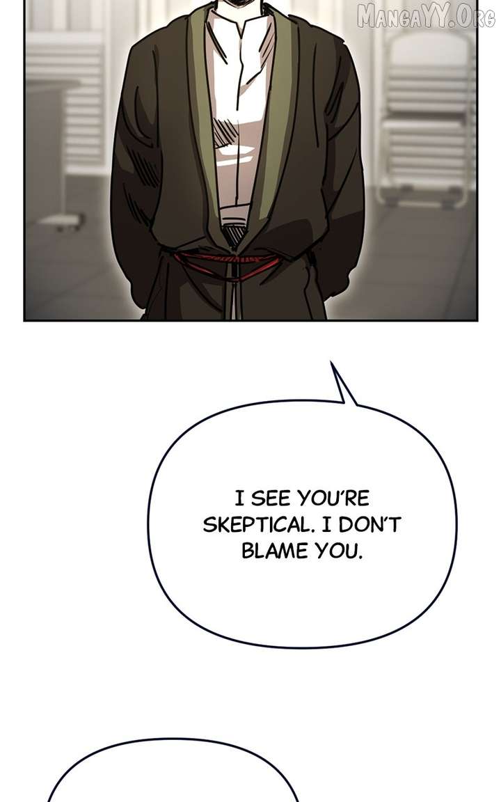 I Was Mistaken for the Villain Chapter 35 410 088