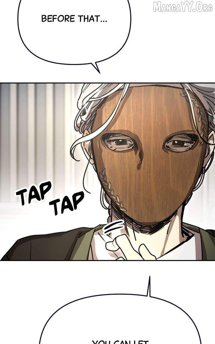 I Was Mistaken for the Villain Chapter 35 411 089