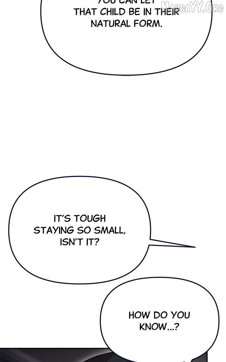I Was Mistaken for the Villain Chapter 35 412 090