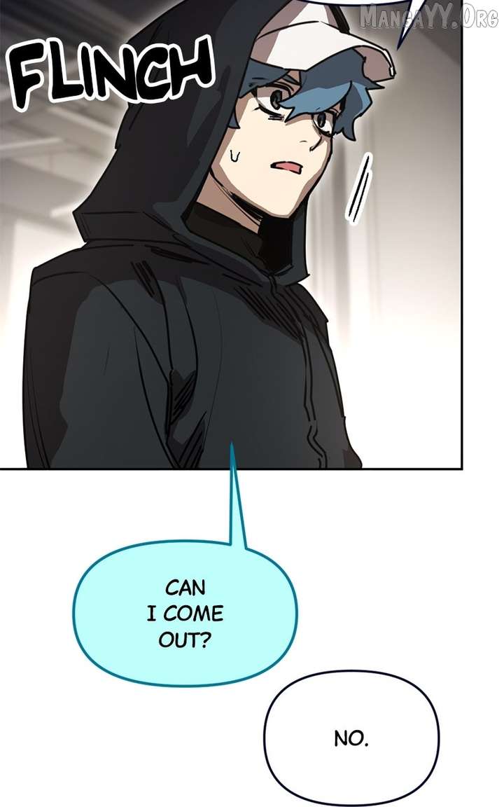 I Was Mistaken for the Villain Chapter 35 413 091