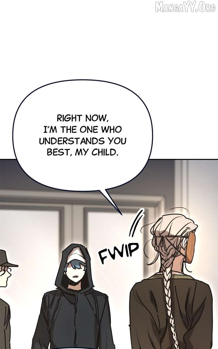 I Was Mistaken for the Villain Chapter 35 414 092