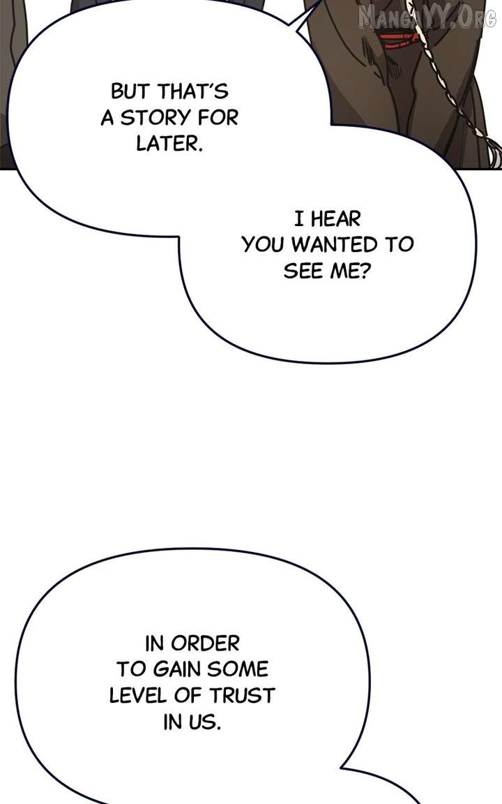 I Was Mistaken for the Villain Chapter 35 415 093