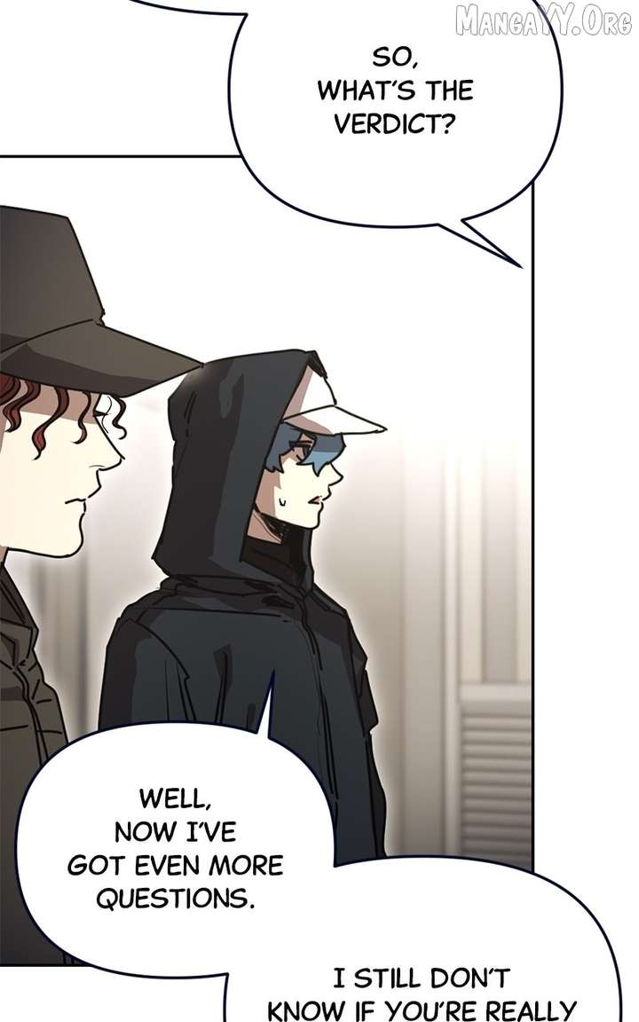 I Was Mistaken for the Villain Chapter 35 416 094